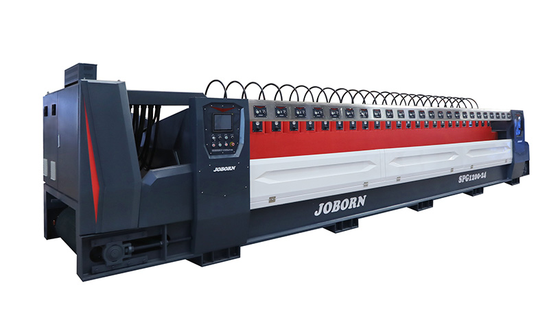 花崗巖自動磨機(jī)