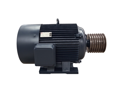 國(guó)內(nèi)一線(xiàn)品牌的高效節(jié)能型主電機(jī)