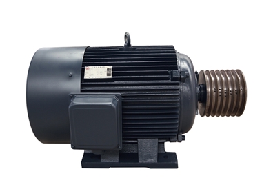 國(guó)內(nèi)一線品牌的高效節(jié)能型主電機(jī)